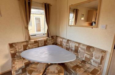 3 Bed Caravan - Sleeps 8 - Pet Friendly, Parking - Foto 31
