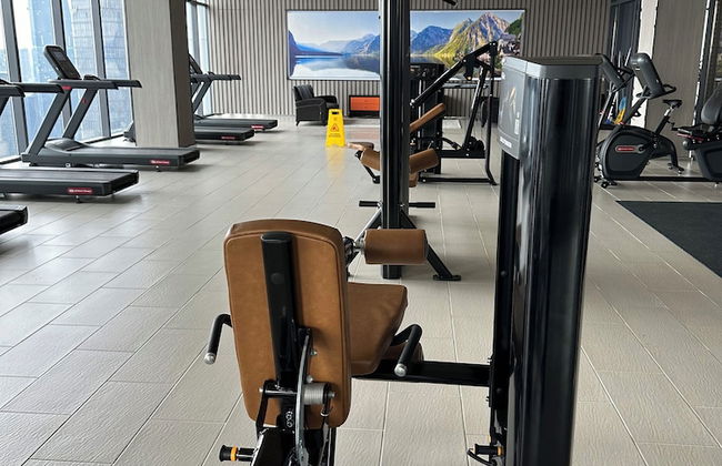 Platinum Suites Tower 2 KLCC - Foto 80