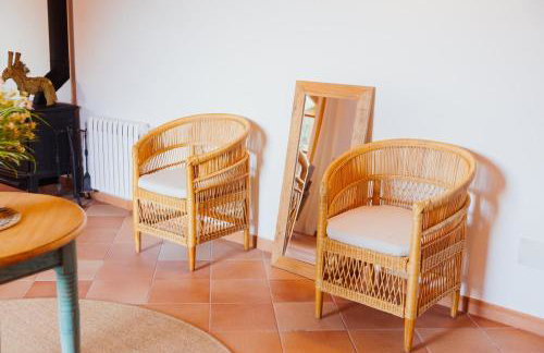 Villa renovada vista al mar y piscina climatizada - Foto 40