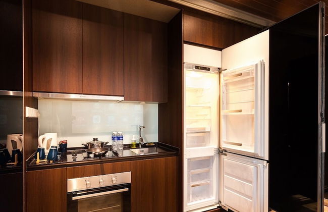 EXPRESSIONZ KLCC BY MANA-MANA - Foto 9