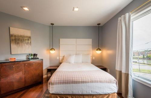 Lago-mar Luxury Modern Waterfront Home - Foto 28