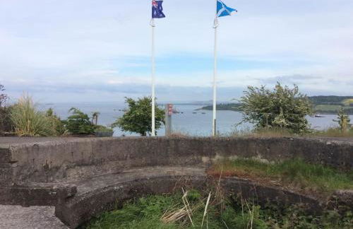 The Armoury: Stylish WW1 Bunker - Foto 23