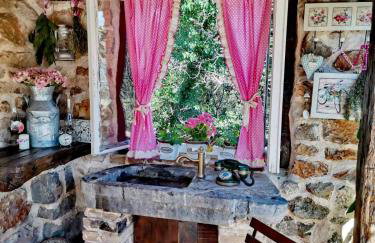 Festina Lente Heritage Villa Krk - Heated pool - Foto 36