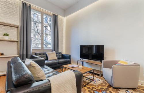 Fuster Apartments By Aspasios - Foto 48