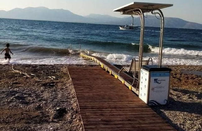 Mare Mare Thalassa A - Foto 62