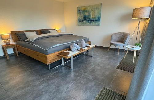 Ferienwohnung am Höhrenberg - Foto 33