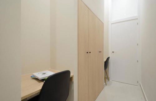 Apartamentos Constitución - Foto 43