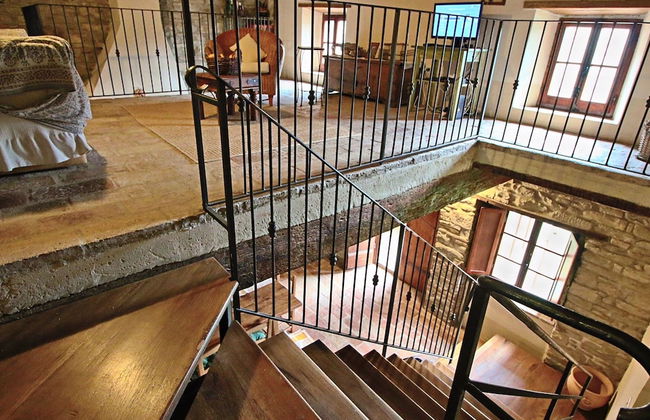 Farmhouse in Apecchio With Pool and Terrace - Foto 33