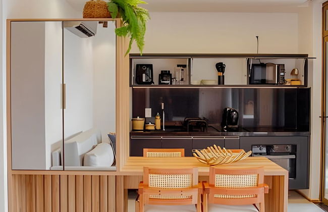 Lindos Apartamentos em Milagres - Foto 39