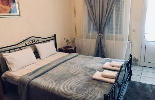 Guesthouse Adonis - Foto 42