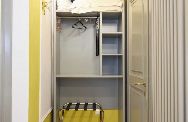 B&B Stanze del David Place - Foto 21