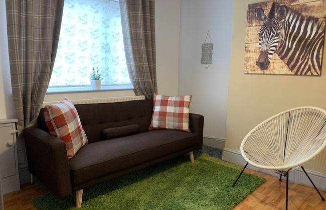 Winstanley House - Foto 19