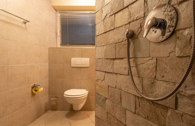 Apartment in Strengen Near Ski Bus - Foto 14