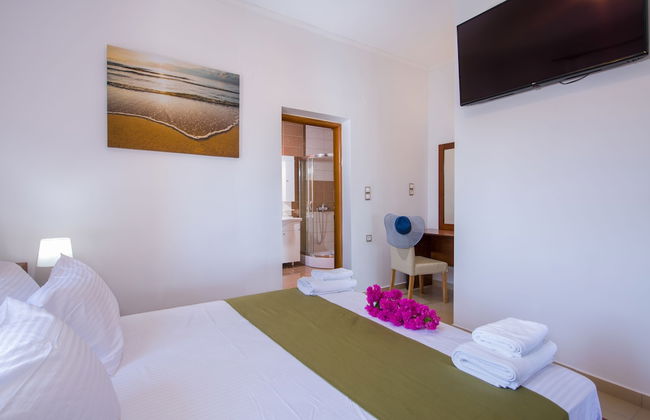 Lilium Stone Villa - Foto 8