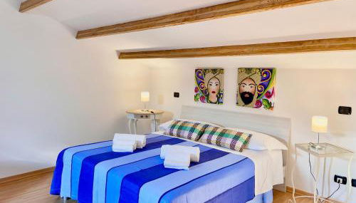 Casuzzabedda - Foto 2, towels