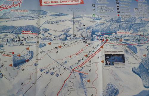 Ferienwohnung Hitzegrad - Foto 26