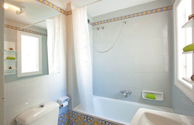 Studio in Estepona Near Sandy Beach - Foto 11