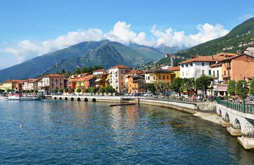 Villa Regina int.3 - Foto 5