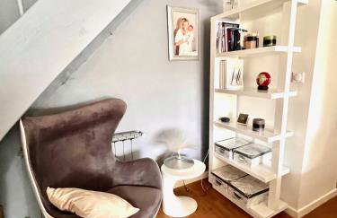 Maison La Réclusière 4 étoiles - Piscine - Foto 11