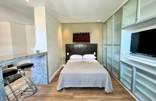 Renoir - Av Barão Homem de Melo nº 4520 - pegar nº do flat no chat após reserva - Foto 9