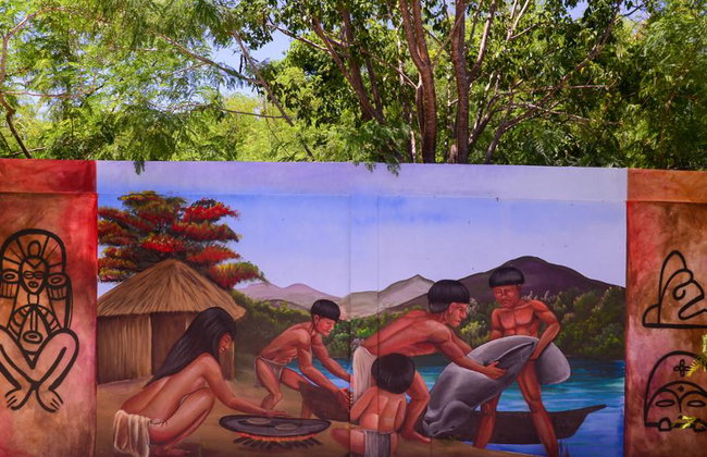 Art and Forest way by 4X4 - Boogie Tour - Foto 8