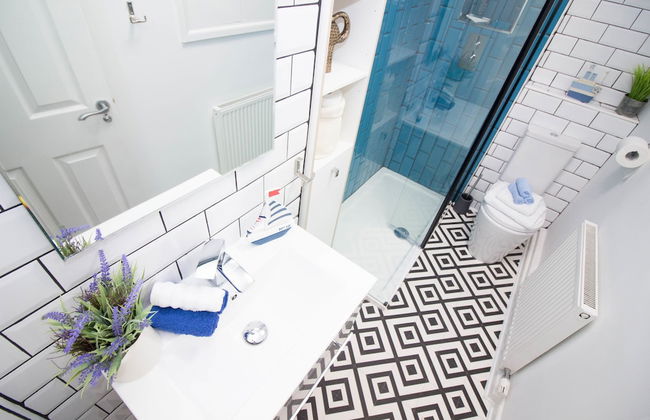 Magdalen quarters - Foto 41