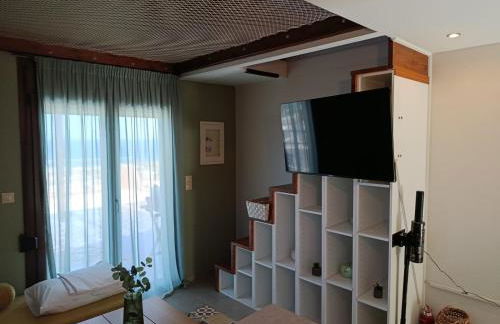 Reflections Apartments- Relaxed Stay near the Beach, Chania - Foto 59