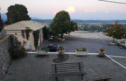 Corfu Ariandi Stone House - Foto 31