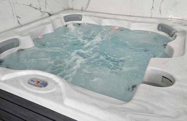 Khalli apartman 4 stars with private pool and jacuzzi near Opatija - Photo 67