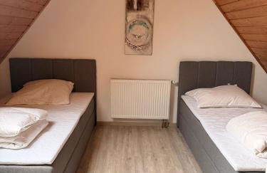 Zentrale Erbendorfer Studiowohnung - Photo 10