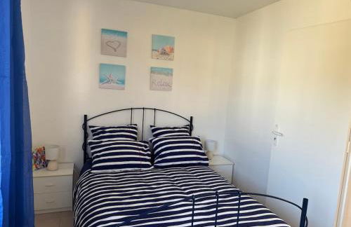 Très bel appartement T3 dernier étage vue mer - Foto 12