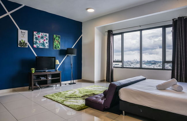 Damen Homestay - Foto 34