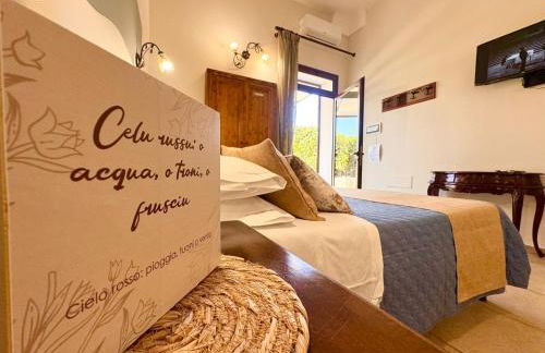 Villa B&B Antiche Macine del Salento - nel cuore del Salento - Foto 33