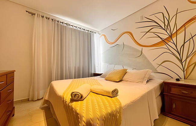 Apartamentos e Suítes na Praia Vista Mar - Foto 64