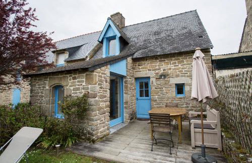 La Maison Bleue - Photo 16
