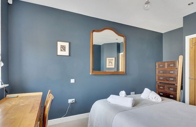 Bantham Mews by Pureserviced 1 Bedroom Luxury Mews - Photo 7