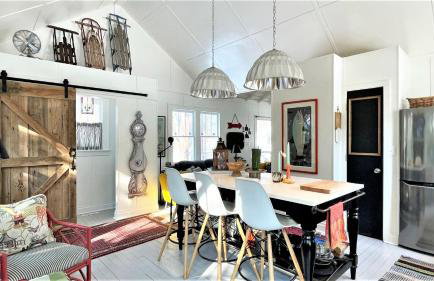 Lake Perch - Foto 21