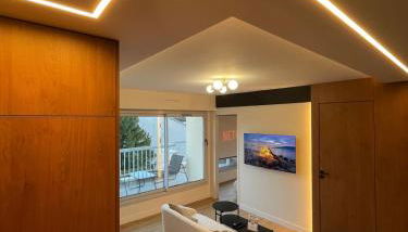 Le 34 Urban luxury Cinema et Terrasse - Centre Gare - Accès autonome - Foto 1