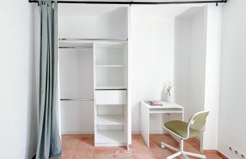 La Terrasso Sauna à Toulon - Parking privé - 6 couchages - Foto 17