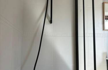 Charmante maison centre-ville Perros-Guirec Wifi - Foto 35