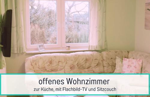 Familienglück - Viel Platz für Familien und mit Ihrem Hund - Foto 13