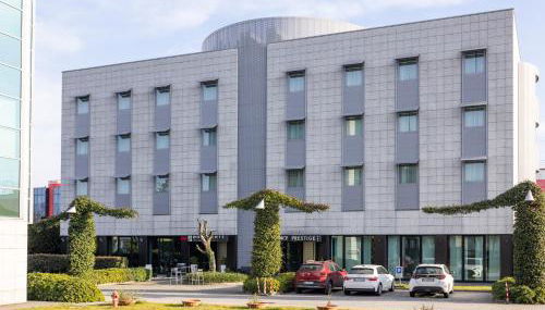 Residence Prestige - Foto 4