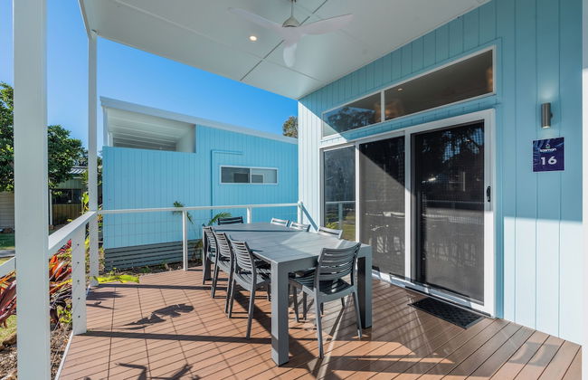 Tasman Holiday Parks - Ballina - Foto 58