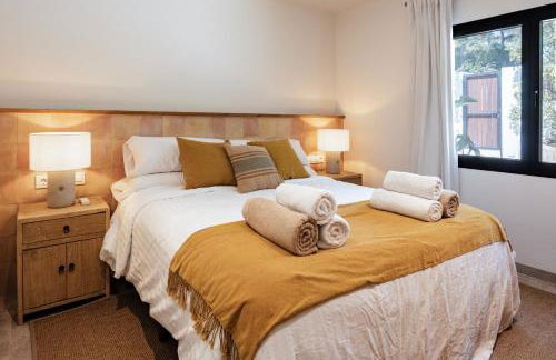 Ca Jardi, Luxury Ibiza-Style villa with private pool, Javea - Foto 36