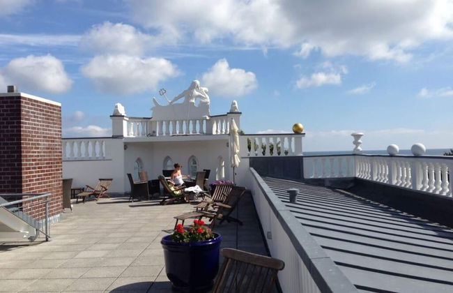 Seeschwalbe in Villa Sirene, Binz - Photo 17