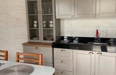 Loft São Bento do Sul - Oliver House - Foto 6