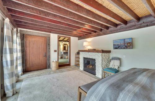 Black Duck Cottage - Foto 36