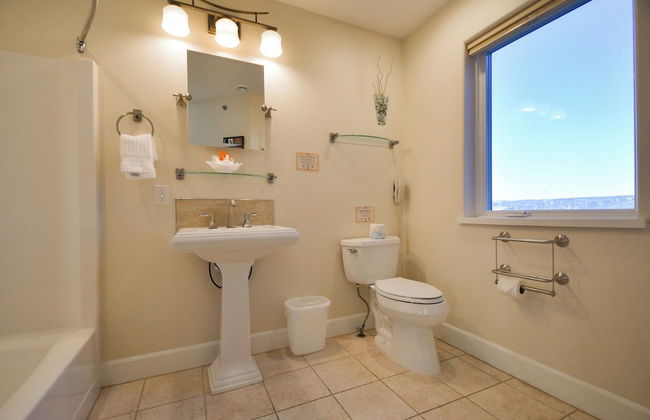 Lakeshore Lodges - Foto 38