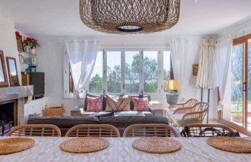 Big Villa Can Nelma Palma de Mallorca - Photo 12