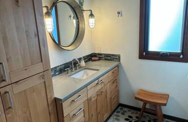 Mayor's Lake and Ski Suite - Foto 30